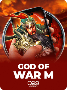 God Of War M