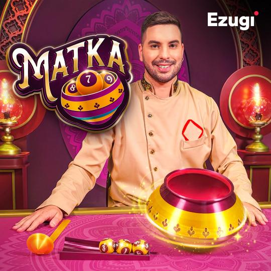 Matka